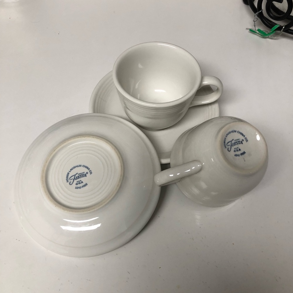 Fiestaware